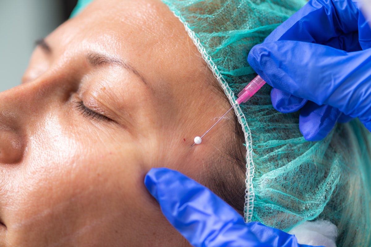 Historia de Beautytransformpath